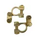 Brass Battery Terminals